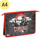 Миниатюра изображения товара Папка для тетрадей ArtSpace Cerberus / ПТ-83-2_42220