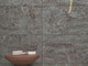 Миниатюра изображения товара Плитка Cersanit Blend 16785 (298x598, серый)