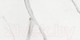 Миниатюра изображения товара Плитка Cersanit Mont Blanc 16521 (297x598, белый)