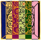 Миниатюра изображения товара Струны для смычковых Pirastro Passione Violin / 219021