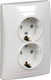 Миниатюра изображения товара Розетка Schneider Electric Sedna SDN3000721
