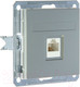 Миниатюра изображения товара Розетка Systeme (Schneider) Electric W59 RSI-152T-5-86