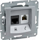 Миниатюра изображения товара Розетка Schneider Electric Sedna SDN5100160