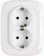 Миниатюра изображения товара Розетка Legrand Valena Allure 753726 (белый)