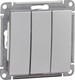 Миниатюра изображения товара Выключатель Systeme (Schneider) Electric W59 VS0510-351-5-86