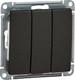 Миниатюра изображения товара Выключатель Systeme (Schneider) Electric W59 VS0510-351-6-86