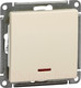 Миниатюра изображения товара Выключатель Systeme (Schneider) Electric W59 VS110-153-2-86