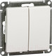 Миниатюра изображения товара Выключатель Systeme (Schneider) Electric W59 VS510-252-1-86