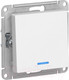 Миниатюра изображения товара Выключатель Systeme (Schneider) Electric AtlasDesign ATN000113