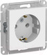 Миниатюра изображения товара Розетка Systeme (Schneider) Electric AtlasDesign ATN000143
