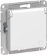 Миниатюра изображения товара Розетка Systeme (Schneider) Electric AtlasDesign ATN000146