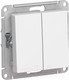 Миниатюра изображения товара Выключатель Systeme (Schneider) Electric AtlasDesign ATN000151