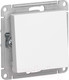 Выключатель Systeme (Schneider) Electric AtlasDesign ATN000161 (белый) — фото 2