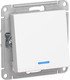 Миниатюра изображения товара Выключатель Systeme (Schneider) Electric AtlasDesign ATN000163
