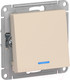 Миниатюра изображения товара Выключатель Systeme (Schneider) Electric AtlasDesign ATN000263