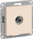 Миниатюра изображения товара Розетка Systeme (Schneider) Electric AtlasDesign ATN000292