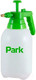 Миниатюра изображения товара Опрыскиватель помповый Park 990056 (белый)