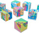 Миниатюра изображения товара Развивающий игровой набор Десятое королевство Кубики Цветные сказки-4 / 00682