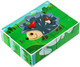 Миниатюра изображения товара Развивающий игровой набор Baby Toys Кубики Лесные животные / 03538