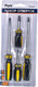 Миниатюра изображения товара Набор отверток Park Simple / 008361
