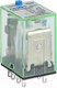 Миниатюра изображения товара Реле промежуточное Chint NJDC-17(D)/3ZS / 651067
