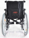 Миниатюра изображения товара Кресло-коляска инвалидная Antar AT52302