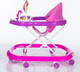 Миниатюра изображения товара Ходунки Babyhit Jolly Ride / BW110 (фиолетовый)