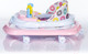 Миниатюра изображения товара Ходунки Babyhit Jolly Walk Pink / BW120 (розовый)