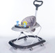 Миниатюра изображения товара Ходунки Babyhit Jolly Walk XT / BW130 (серый)