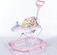 Миниатюра изображения товара Ходунки Babyhit Jolly Walk XT / BW130 (розовый)