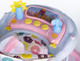Миниатюра изображения товара Ходунки Babyhit Jolly Walk XT / BW130 (розовый)