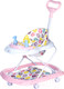 Миниатюра изображения товара Ходунки Babyhit Jolly Walk XT / BW130 (розовый)