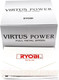 Миниатюра изображения товара Катушка безынерционная Ryobi Virtus Power 4000