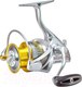 Миниатюра изображения товара Катушка безынерционная Ryobi Zauber Pro 3000