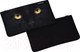 Миниатюра изображения товара Пенал Erich Krause Light Black Cat / 57203