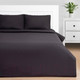 Миниатюра изображения товара Комплект постельного белья Этель Black Night / 9241754