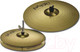 Миниатюра изображения товара Набор тарелок для ударной установки Paiste 101 Bronze Essential Set 000014ES13