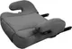 Миниатюра изображения товара Автокресло Martin Noir Cadet Fix (Solid Gray)