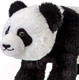 Миниатюра изображения товара Мягкая игрушка All About Nature Мишка Панда / K8681-PT