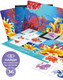 Миниатюра изображения товара Развивающая игра Mega Toys Подводный мир / 17740