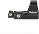 Миниатюра изображения товара Коллиматорный прицел Veber Wolf Reflex 128 RD