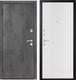 Миниатюра изображения товара Входная дверь Металюкс М495/3 (96x205, левая)