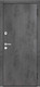 Миниатюра изображения товара Входная дверь Металюкс М495/3 (96x205, правая)