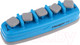 Миниатюра изображения товара Тренажер для пальцев Flanger FA-11-BE (голубой)