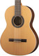 Миниатюра изображения товара Акустическая гитара Alhambra 1C HT 4/4 / 799 (с чехлом)