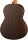 Миниатюра изображения товара Акустическая гитара Alhambra 1C HT 4/4 / 799 (с чехлом)