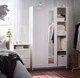 Миниатюра изображения товара Шкаф Ikea Бримнэс 404.079.22