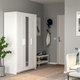 Миниатюра изображения товара Шкаф Ikea Бримнэс 404.079.22