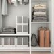 Миниатюра изображения товара Шкаф Ikea Бримнэс 404.079.22
