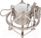 Миниатюра изображения товара Держатель для микрофона Alctron MA001W